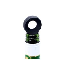 Vacu Vin 2 Bottle Stoppers -Keukengerei Winkel b2b3418375697925d442c75aee5f2b40