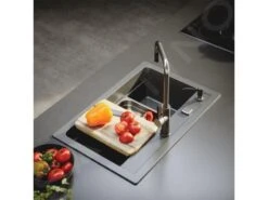 Alveus Toebehoren - Afwasmiddeldispenser Callas, 320 Ml, Concrete 1129073 -Keukengerei Winkel b38e580fd9a088d5249a797a