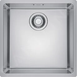 Franke Maris - Spoelbak MRX 110-40, 440x440x180 Mm, Rvs 122.0531.643