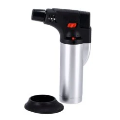 Aansteker Brander Turbo 11 Cm 4 Assorti -Keukengerei Winkel ba10da15d10a71c5d593d0fa4fd237b5