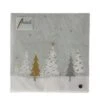 Ambiente Servetten 33 Cm Nacht Bomen Grijs -Keukengerei Winkel bce32d6efaab3d34a02bbbb2b1adc9b1