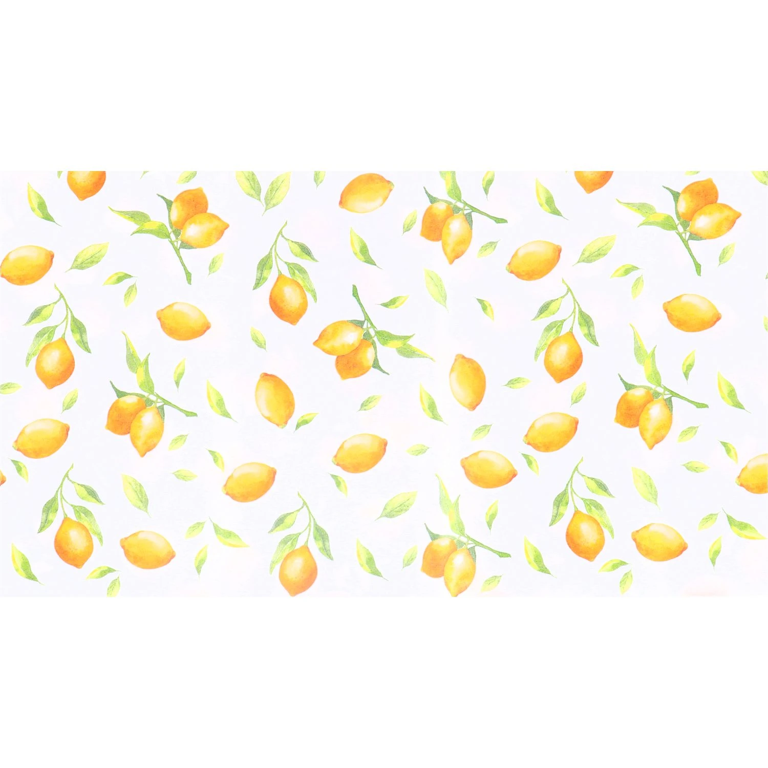 Tafellaken Citrus 138x220 Cm 5 Tafellaken Citrus 138x220 Cm - Afbeelding 3