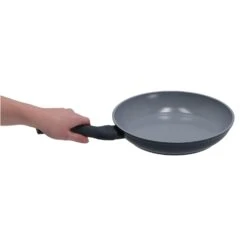 Cuisinox Koekenpannen Set 2 Delig Denim Blues -Keukengerei Winkel c69d80d344a1f3834395455f6bb10979