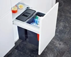 Franke Sorters - Garbo 45-2 Inbouw Afvalemmer 121.0200.692 7 Franke Sorters - Garbo 45-2 Inbouw Afvalemmer 121.0200.692 -Keukengerei Winkel c718756e83b04008294bf6c1