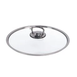 Excellent Houseware Pan Met Deksel 9 Liter -Keukengerei Winkel c97dd1463627c8224ff37531a74c005b
