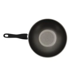 Thuisz Como Wok Ø28 Cm Inductie (voor Alle Warmtebronnen) 10 Thuisz Como Wok Ø28 Cm Inductie (voor Alle Warmtebronnen) -Keukengerei Winkel ca9888a518cad5da890570eb7eb419a9