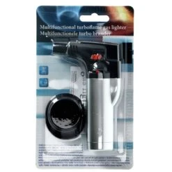 Aansteker Brander Turbo 11 Cm 4 Assorti -Keukengerei Winkel cf55d8a50abab0fa1e70a9d61c2efbe2
