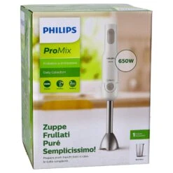 Philips Staafmixer HR2534/00 Daily ProMix -Keukengerei Winkel cfc64f46eb2ffed08413194c693b818c