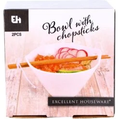 Schaal Met Eetstokjes Porselein -Keukengerei Winkel d30c3919ca8295e64c50cb4e11a13e49