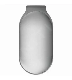 Simplehuman Afvalemmers - Afvalbak Slim 45 L, Gebrosteld Rvs CW2044 13 Simplehuman Afvalemmers - Afvalbak Slim 45 L, Gebrosteld Rvs CW2044 -Keukengerei Winkel d3908c4ffd7cb6ae7119e470