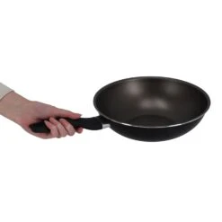 Thuisz Como Wok Ø28 Cm Inductie (voor Alle Warmtebronnen) 13 Thuisz Como Wok Ø28 Cm Inductie (voor Alle Warmtebronnen) -Keukengerei Winkel d7a0e29eeeb746e6baef8df3bc12aadc