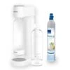 Philips GoZero - Sodamaker Lite Met Toebehoren, Wit ADD4901WH/10 -Keukengerei Winkel dcc71b090a8aa41f036ea65f