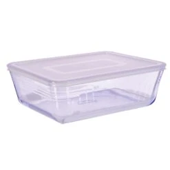 Pyrex Cook & Freeze Classic Ovenschaal 4L -Keukengerei Winkel de28c7b37d0f5e8894147b61a18f8095