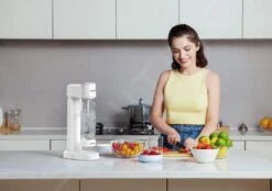 Philips GoZero - Sodamaker Lite Met Toebehoren, Wit ADD4901WH/10 26 Philips GoZero - Sodamaker Lite Met Toebehoren, Wit ADD4901WH/10 -Keukengerei Winkel e14627ea85890794e18c30fb