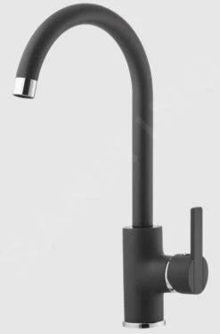 Alveus Sets - Set Granieten Spoelbak Cortina 20 En Keukenkraan Tonia, Carbon SETA737 -Keukengerei Winkel e3f1c675241e41a53f7f2bdb