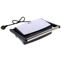 Tristar GR-2859 Contactgrill 1500 W -Keukengerei Winkel e53b777342011bc8543910f38d44e400