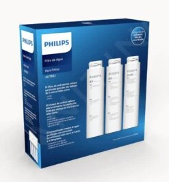 Philips Toebehoren - Een Set 3-in-1 Vervangingsfilters Voor Waterfiltratie Onder De Spoelbak AUT883/10 5 Philips Toebehoren - Een Set 3-in-1 Vervangingsfilters Voor Waterfiltratie Onder De Spoelbak AUT883/10 -Keukengerei Winkel e89193a52faa6127a507e9f0