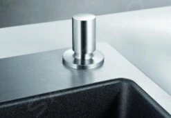 Blanco Toebehoren - Trekknop, Rvs 221336 9 Blanco Toebehoren - Trekknop, Rvs 221336 -Keukengerei Winkel e8ccaff2758ad7867f15808d