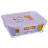 Pyrex Cook & Freeze Classic Ovenschaal 4L 1 Pyrex Cook & Freeze Classic Ovenschaal 4L -Keukengerei Winkel ecef3160172795dd6981a1ba830fc594