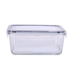 Dutch Rose Amsterdam Ovenschaal Met Vershouddeksel 2 L Zwart -Keukengerei Winkel ee03d43fea4731b465d8d6dd9553143f