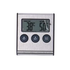 Vleesthermometer Digitaal -Keukengerei Winkel f550f13e98e3c5a608b62d44c6d903ab