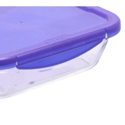 Pyrex Cook & Go Ovenschaal 24X18X6 Cm -Keukengerei Winkel fa3dceb2338d5d7193a077dec406a1a7