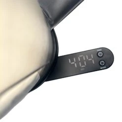 Keukenweegschaal Met Mengkom -Keukengerei Winkel ml