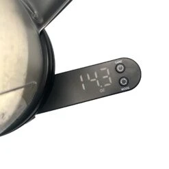 Keukenweegschaal Met Mengkom -Keukengerei Winkel oz