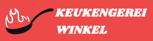 Keukengerei Winkel